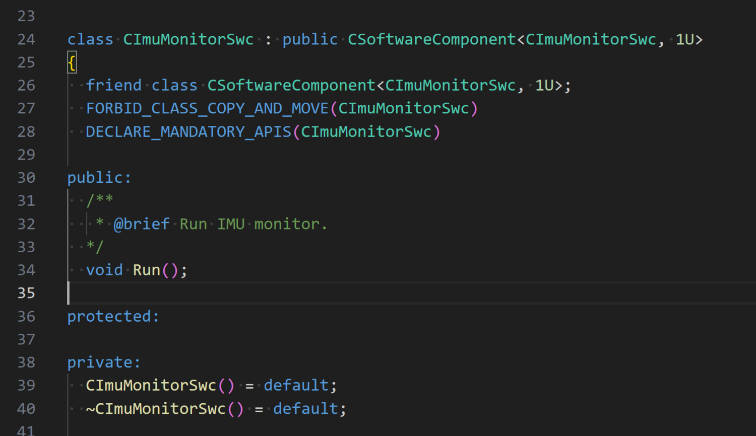 Request Evaluation License